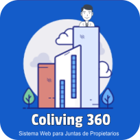 Plataforma Coliving 360