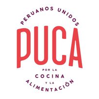 PUCA - Peruanos Unidos por la cocina y la alimentación