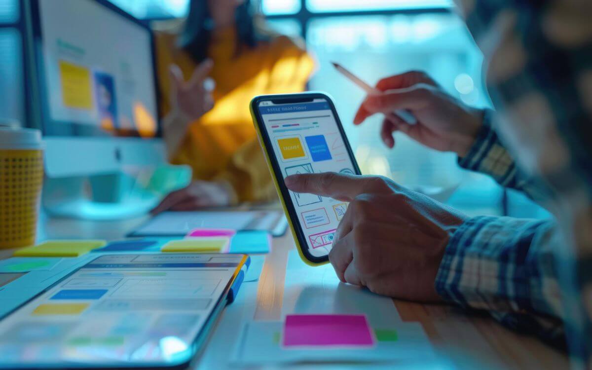 Custom Software Engineering